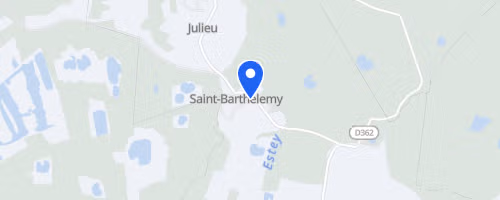 Course du Seignanx - Saint-Barthélemy