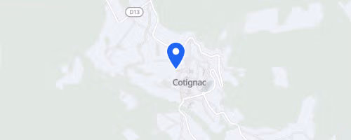 La foulée de Cotignac