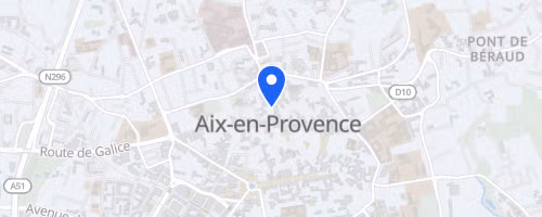 Randonnée des Collines Aixoises - Saint-Antonin-sur-Bayon