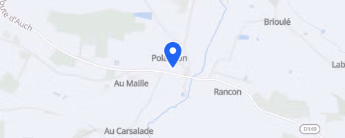 Challenge de la Lomagne - La Polastronnaise