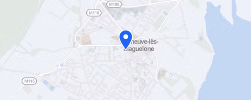 Les Boucles de Maguelone