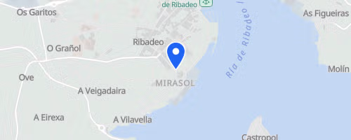 Medio Maratón Ribadeo-As Catedrais