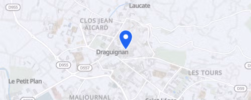 Trail des possibles - Draguignan