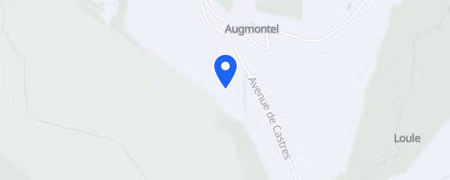 Aut'montel trail - Payrin-Augmontel