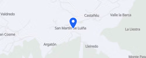 Quedada BTT San Martin de Luiña