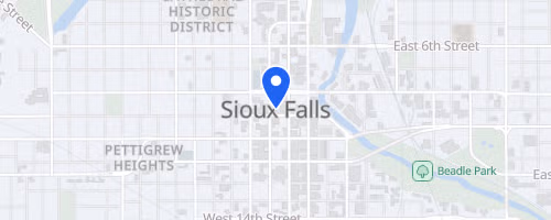 Sioux Falls Skedaddle Half Marathon