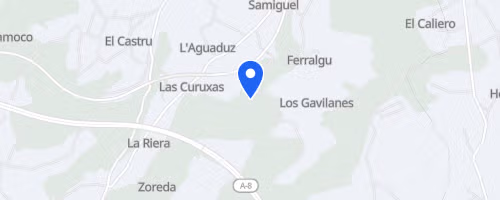 8KM Castrillón