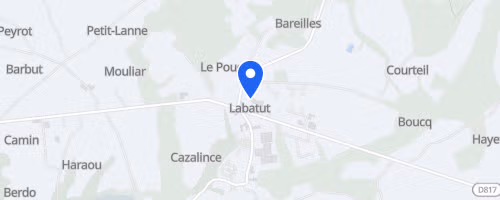 Multi Rando Des Coteaux Du Gave - Labatut