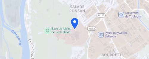 Raid INSA INP Toulouse