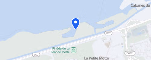 Nordique des sables - La Grande-Motte