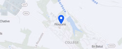 Bike and run de Flourens