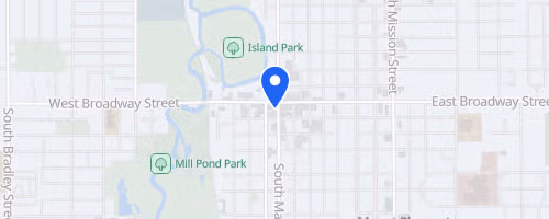 Mt Pleasant Sizzlin' Summer 5k