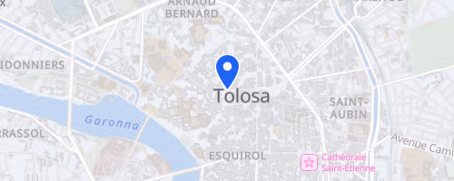 Drepa Move - Toulouse