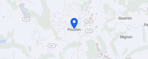Course de l'Arrigan - Pouillon