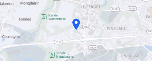 Les Boulevards de Colomiers