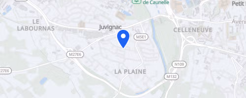 Bike and Run de Juvignac