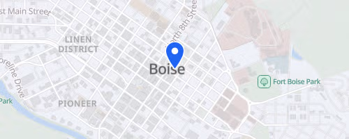 Boise Turkey Day 5K Run/Walk