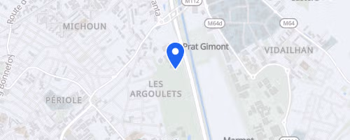 R'UN ETAI - Toulouse