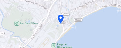 Les 8 heures de l'hippodrome - Cagnes-sur-Mer