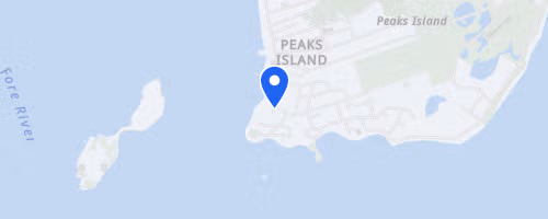 Peaks Island Road Race