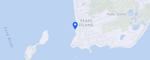 Peaks to Portland, A Swim to Benefit Kids