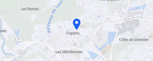 Clapiers contre le cancer