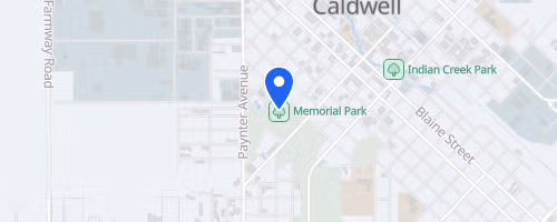 Turkey Day 5K Run/Walk - Caldwell