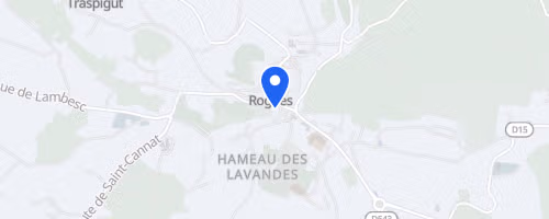 La Foulée du Foussa
