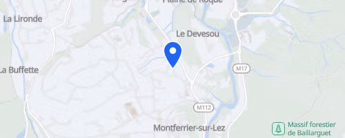 Ecorun - Montferrier-sur-Lez