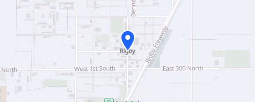 Rigby Lake RUMBLE Triathlon