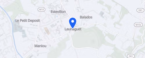 Launagu'etoile