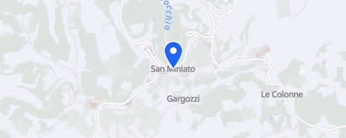 XV^ Mezza Maratona "Giuseppe Cerone" Citta' di San Miniato