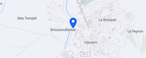Foulée des Halles