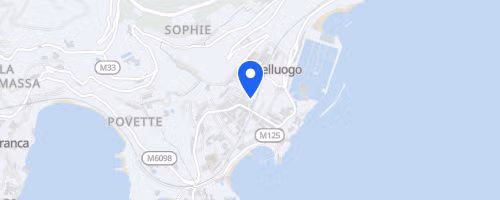 Swimrun Côte d'Azur