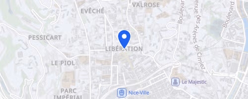 Transvésubienne - Nice