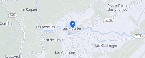 Trail du Lirou - Les Matelles