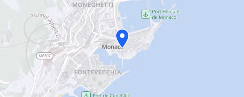 Monaco run