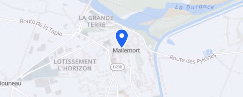 La Boucle de la Durance