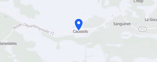 Le trail des sommets de Caussols