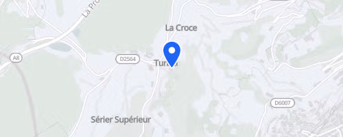 Trail de Noël de La Turbie
