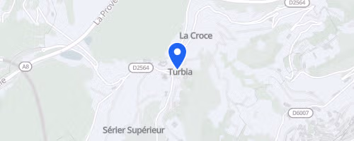 Trail de La Turbie