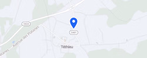 Cloture Codep 40 - Randonnee Col Vert - Tethieu