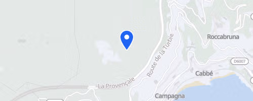 La verticale des 2 heures téléthon de Gorbio - Roquebrune-Cap-Martin