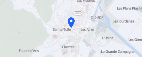 La foulée tullesainne - Sainte-Tulle