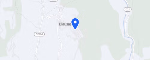 Trail des limaces - Blausasc