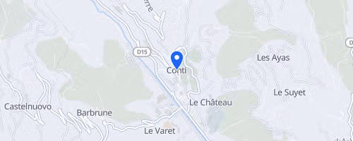 Les foulées contoises - Contes