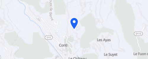 Foulées Contoises