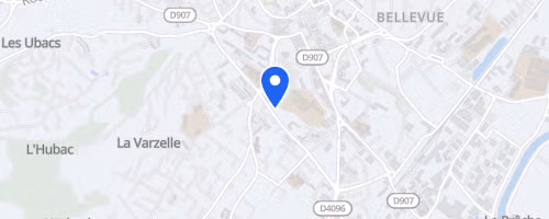 Trail des collines de Giono - Manosque