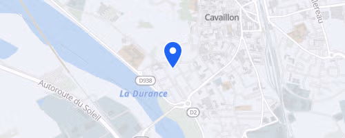 Vitis & castellum - Cavaillon