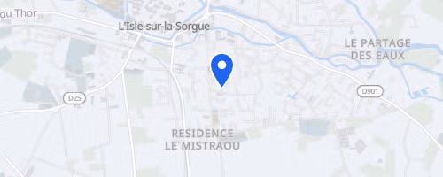 La run des filles - L'Isle-sur-la-Sorgue